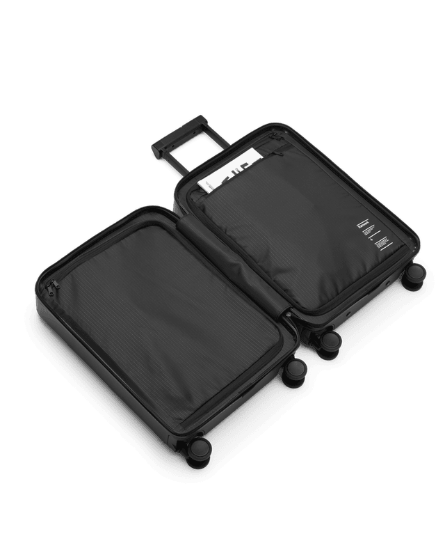 Ramverk Carry-on