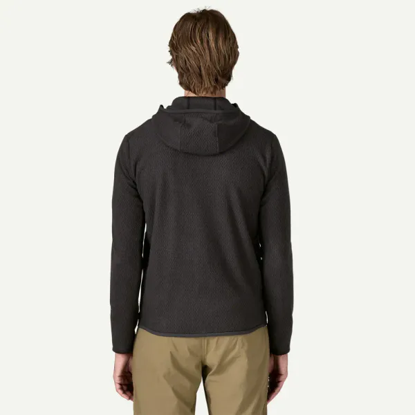 Hovedbilde M's R1 Air Full-Zip Hoody
