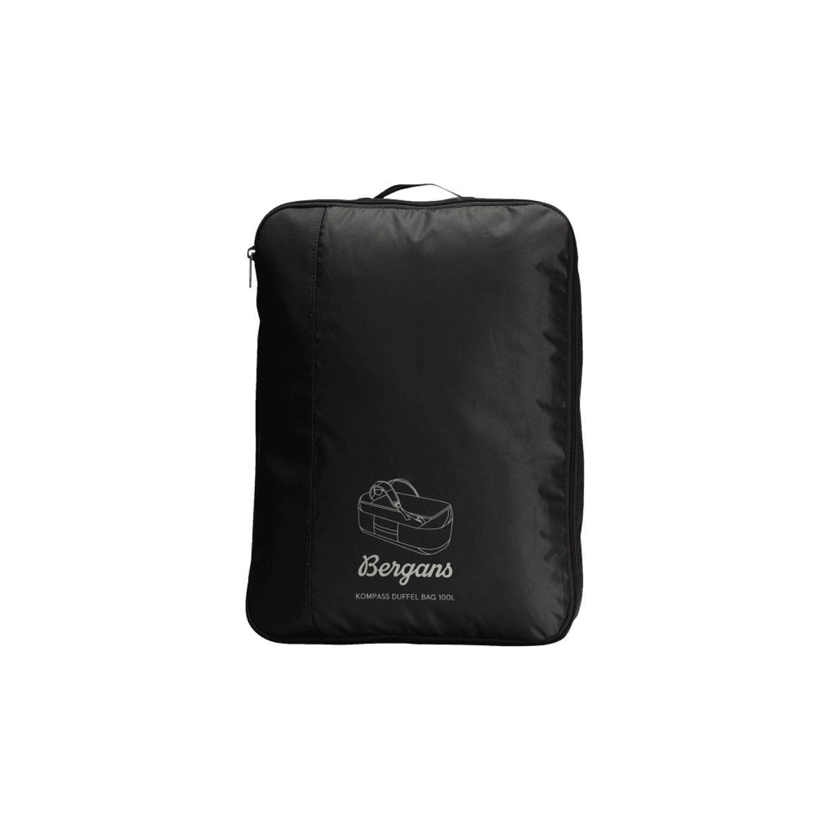 Kompass Duffel Bag 100L