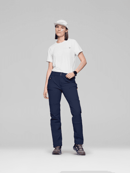 Hovedbilde femund flex1 Pants W's