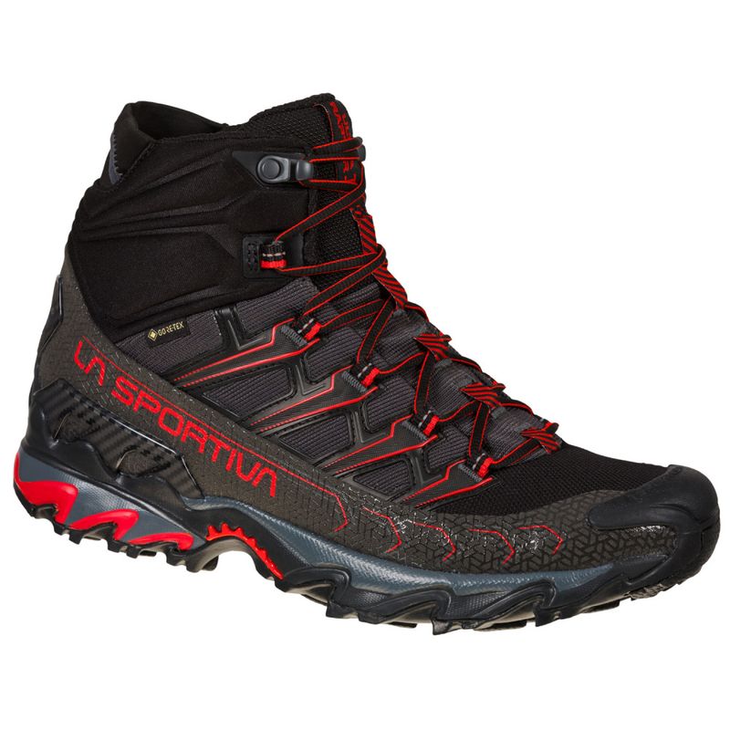 Ultra Raptor II Mid GTX Hikingsko