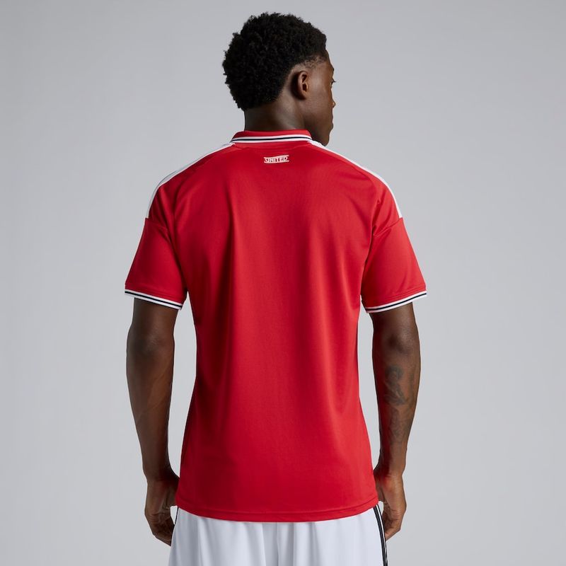 MUFC H JSY