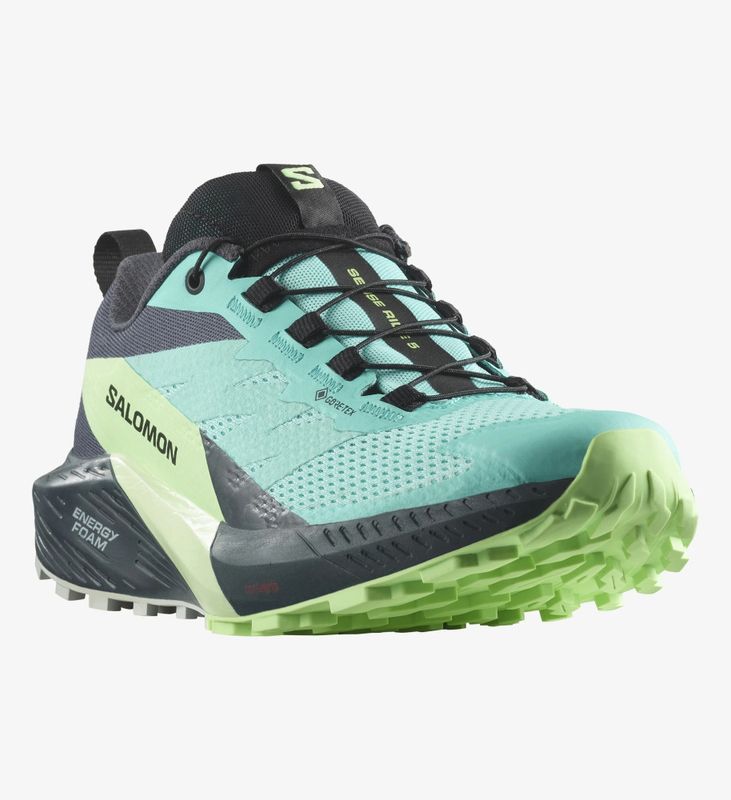 SENSE RIDE 5 GTX W
