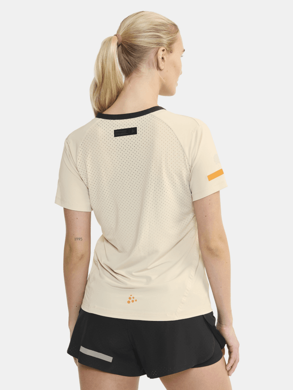 Pro Hypervent Tee 2 W