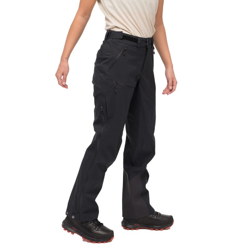 Rabot Allround 3L Shell Pants  Women