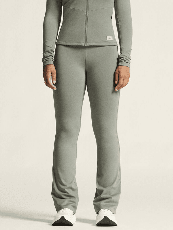Collective Flares W
