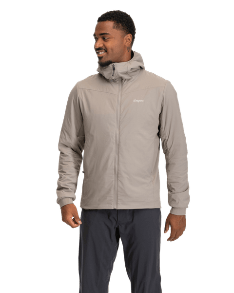 Hovedbilde Holo Insulated Hood Jacket Men