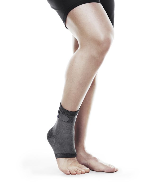 QD Knitted Ankle-Sup