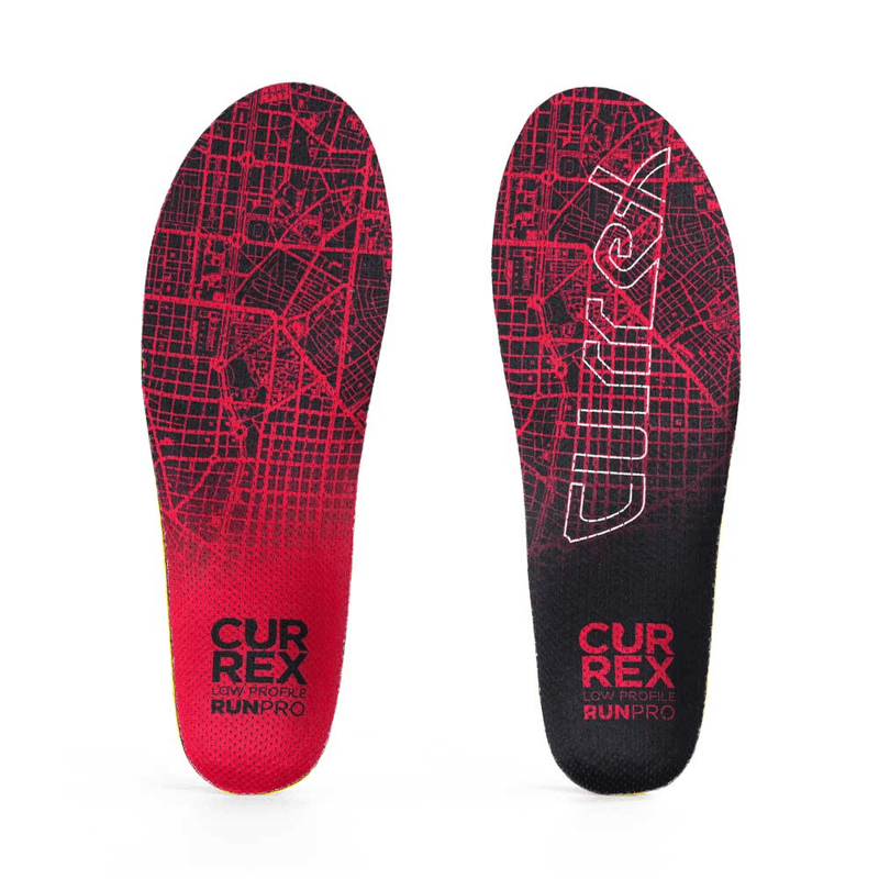 RunPro Low Profile