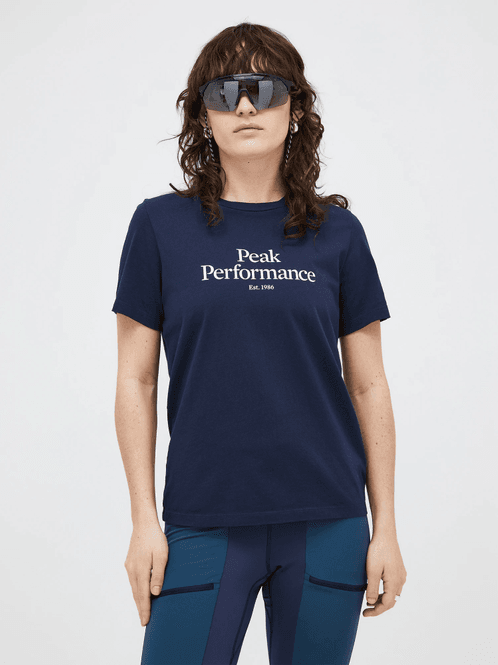 Hovedbilde W Original Tee