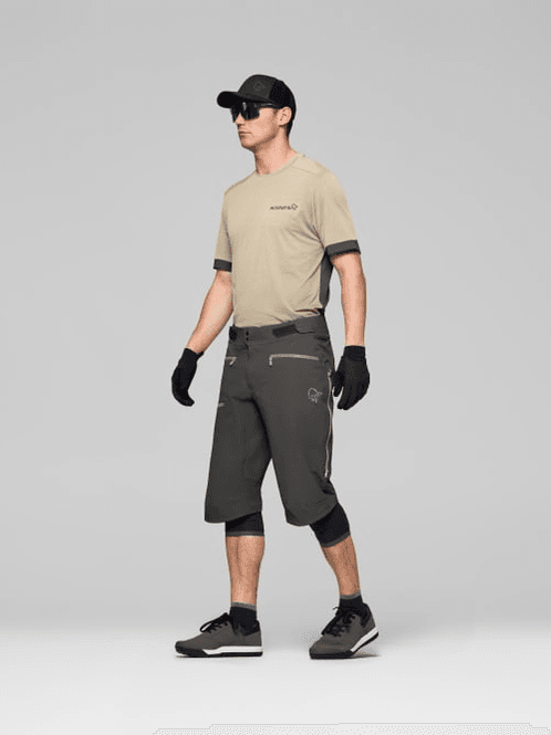 Hovedbilde fjørå flex1 Shorts M's
