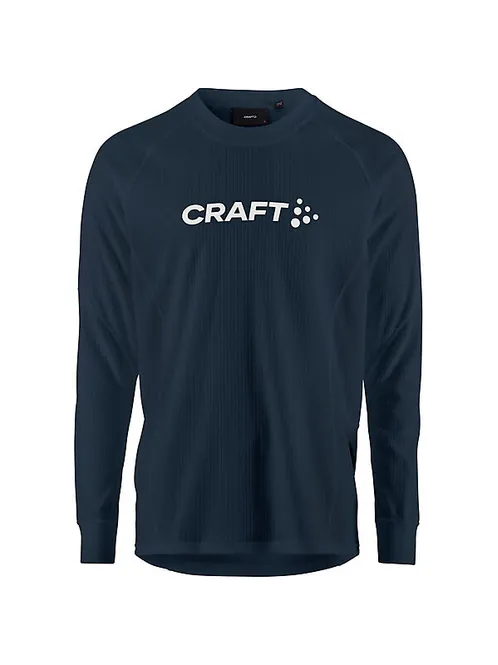 Hovedbilde Mens Active Race LS Baselayer