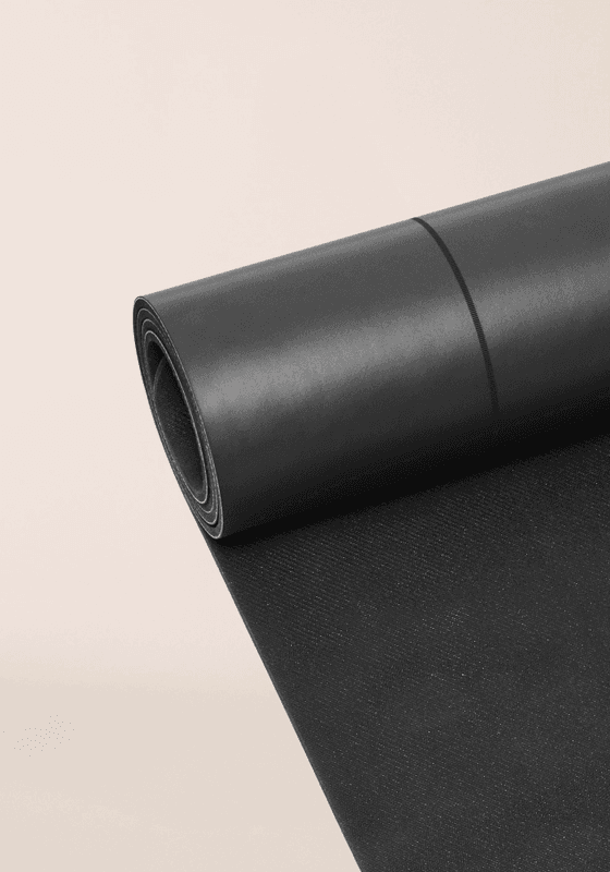 Yoga Mat Grip & Cushion III 5mm