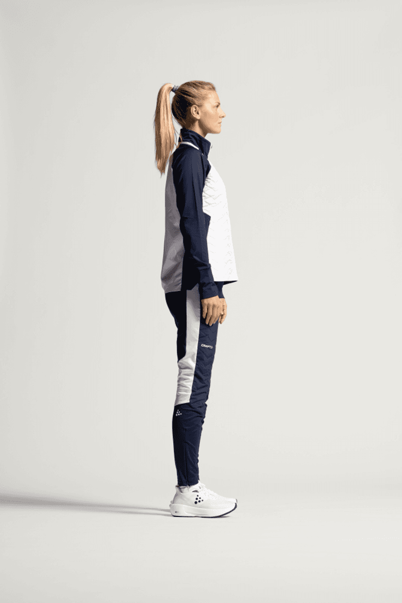 NOR ADV SubZ Tights 3 W