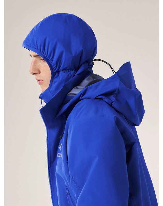Atom Hoody M
