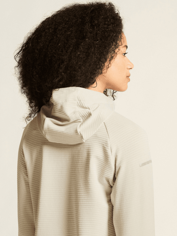 Subz Light Hood Sweater W