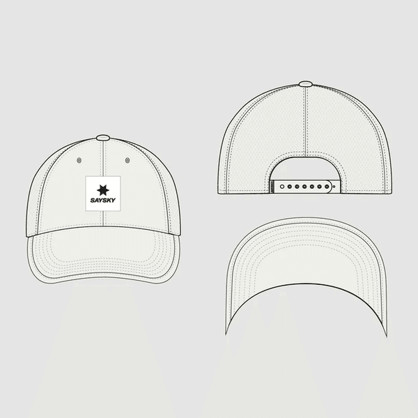 Hovedbilde Trucker Cap 301