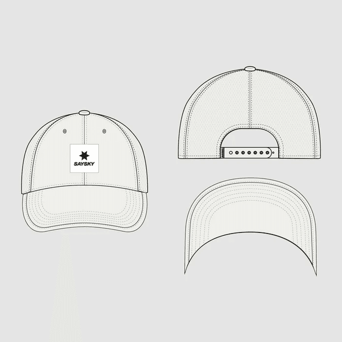 Hovedbilde Trucker Classic Cap