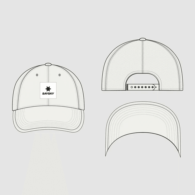 Trucker Classic Cap