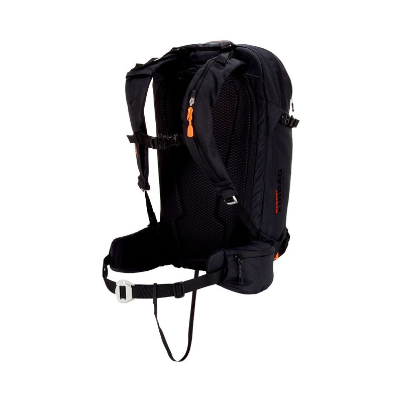 Pro X Removable Airbag 3.0