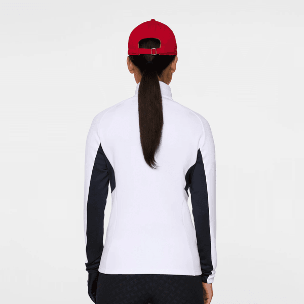 Hovedbilde Arja Quarter Zip Mid Layer