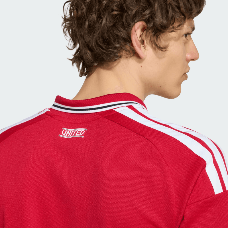 MUFC H JSY