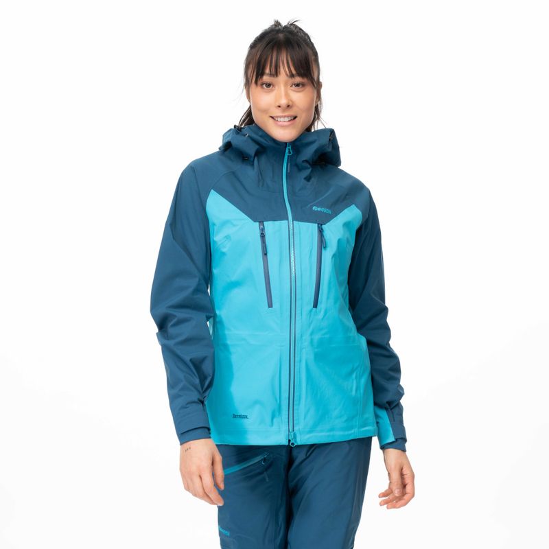 Cecilie 3L Jkt