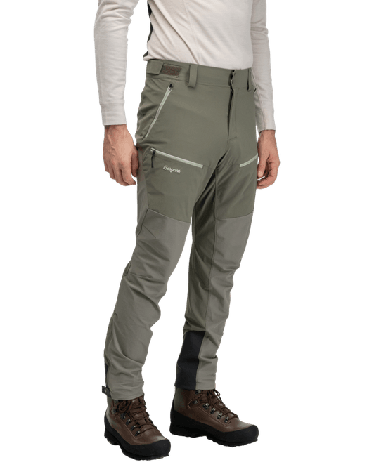 Hovedbilde Rabot Softshell Pants Men