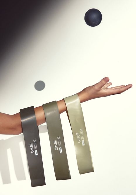 Hovedbilde Pressure Point Ball