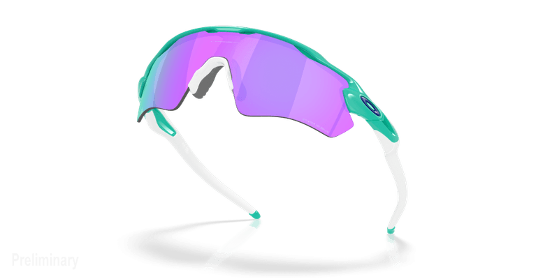 RADAR EV PATH