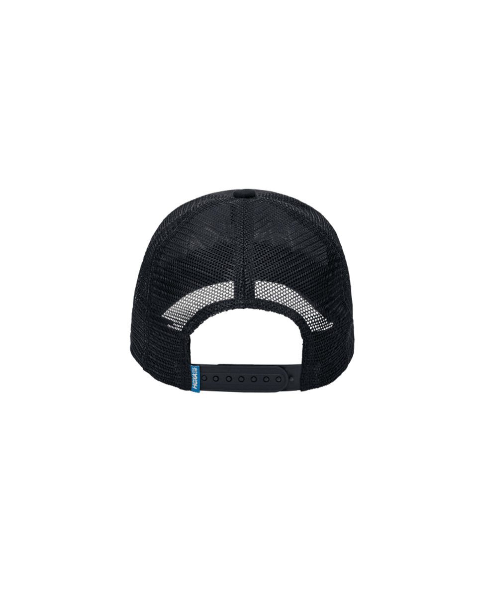 U HOKA CORE LOGO TRUCKER