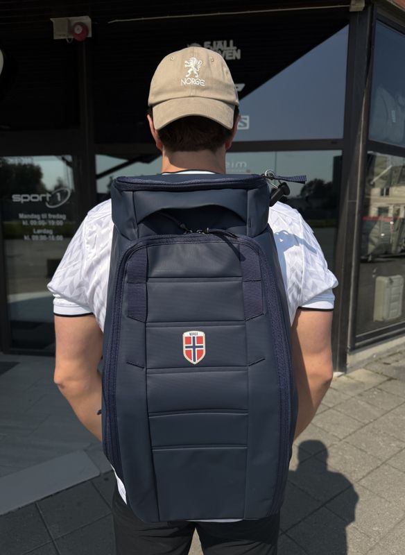 Hugger Norge 30Liter