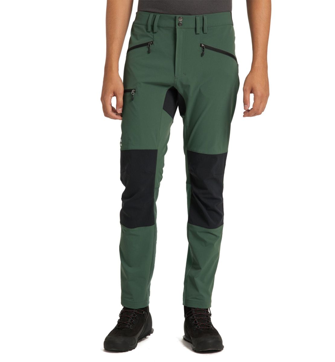 Mid Slim Pant Men