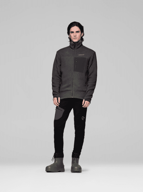 Hovedbilde trollveggen warm3 Jacket M's