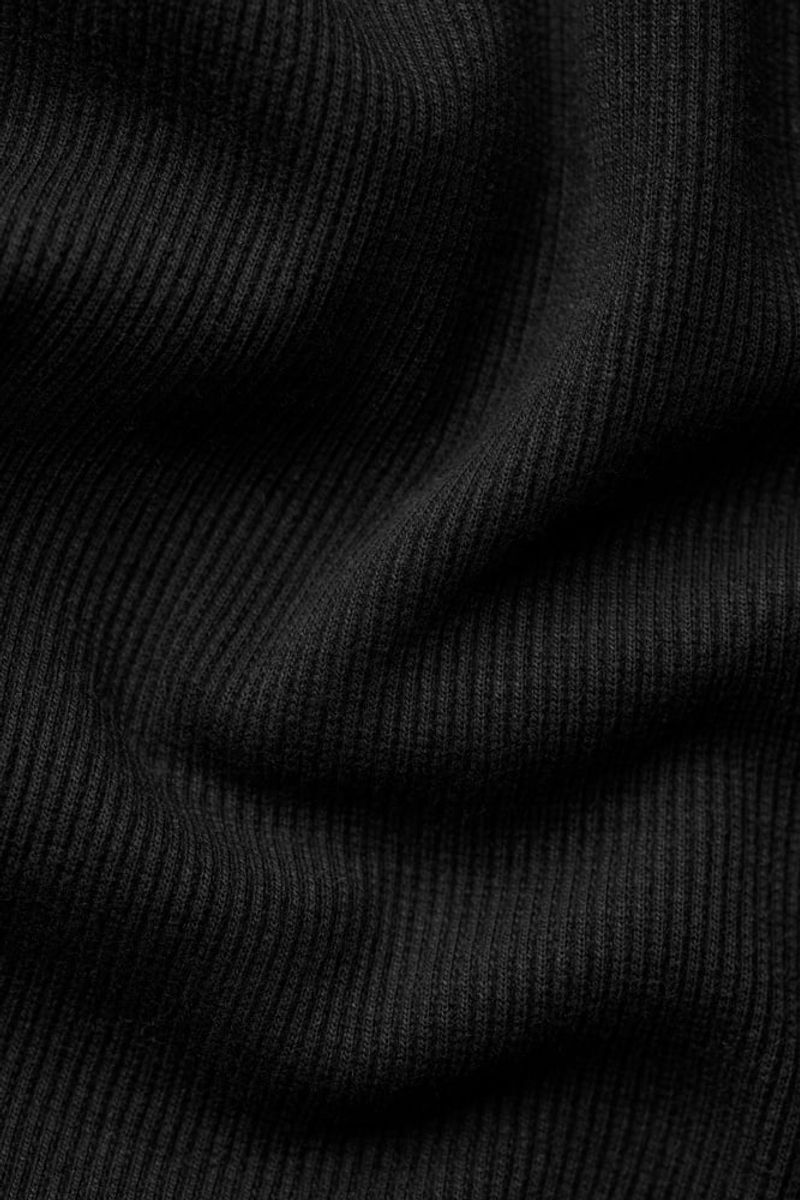 Recharge Ribbed Top