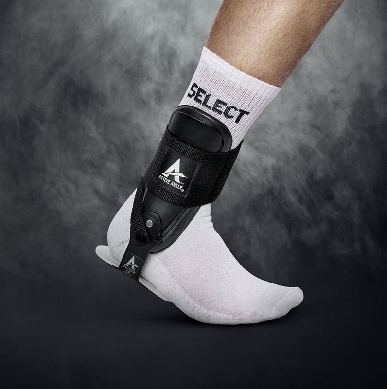Active Ankle T2
