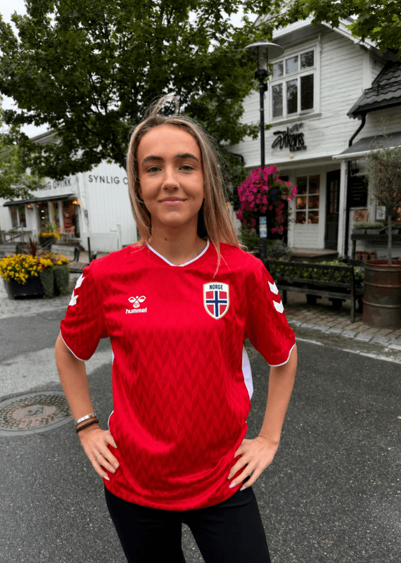Norge Legend Unisex