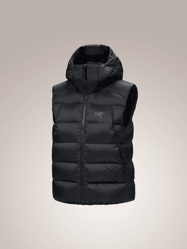 Thorium Vest W