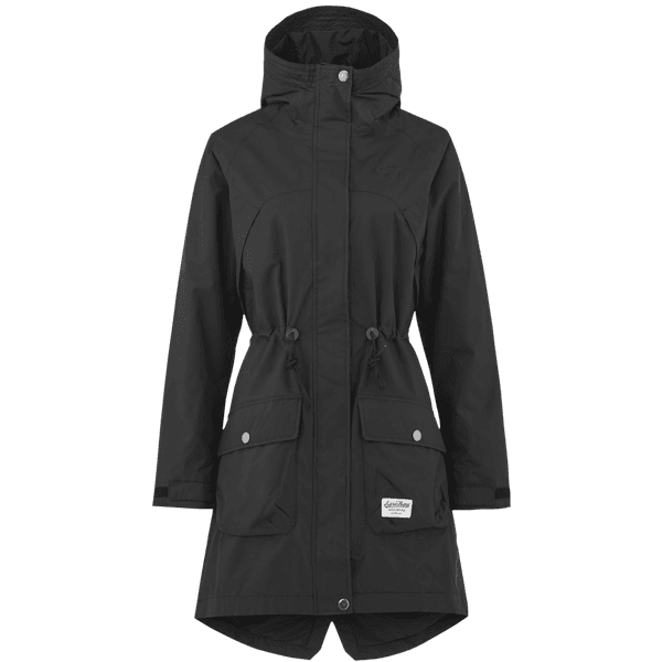 Hovedbilde TESDAL PARKA