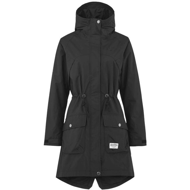 Hovedbilde TESDAL PARKA