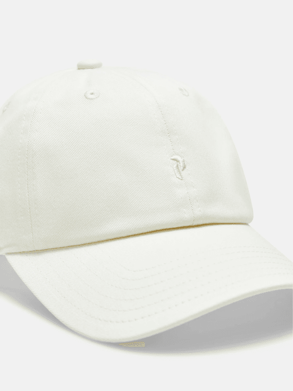 Ground Cap