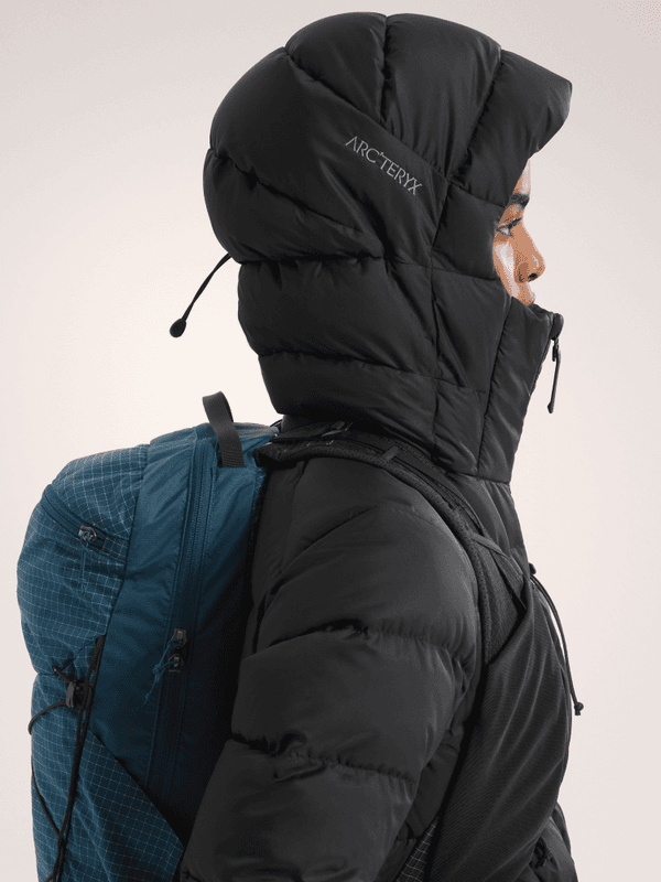 Thorium Hoody W