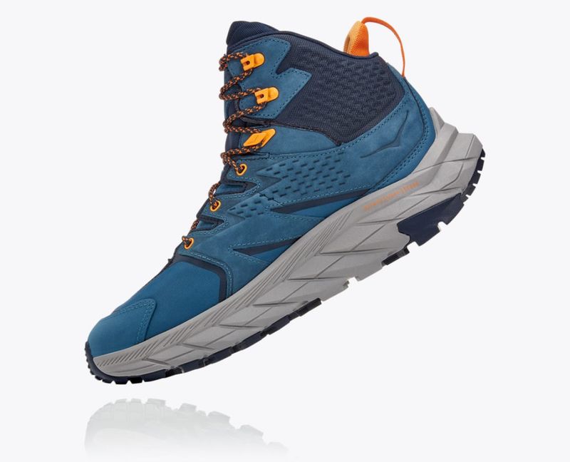 M ANACAPA MID GTX