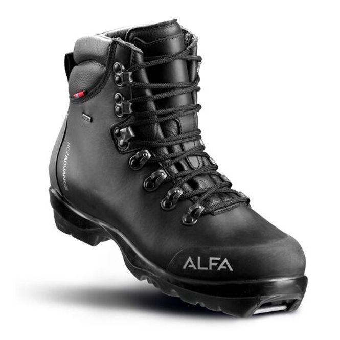 Hovedbilde Skarvet Advance GTX W