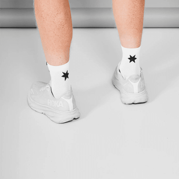 Hovedbilde Combat Quarter Socks