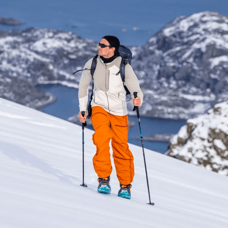 lofoten warm2 Jacket M's