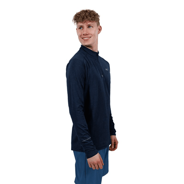 Hovedbilde Hillon M Melange Midlayer