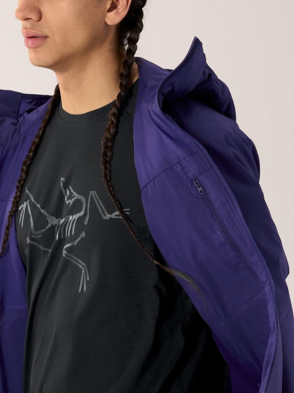 Atom Hoody M