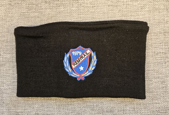 Hovedbilde REMYRA STRIKKET PANN