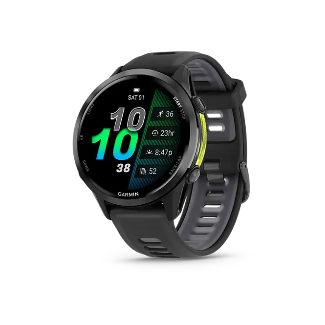 Hovedbilde Forerunner 970 - GPS, EMEA